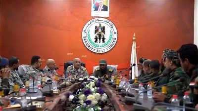 العميد الوالي يبحث مع رئيس مصلحة خفر السواحل تعزيز التنسيق الأمني ومكافحة التهريب