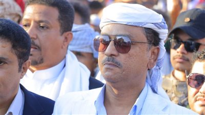 فادي باعوم: الأمور في وادي حضرموت وصلت إلى حد لا يمكن السكوت عنه