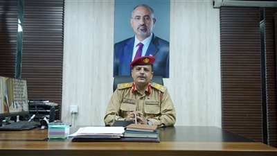 المقدم النقيب: تمكن قواتنا المسلحة بدقة وسرعة من السيطرة على سيئون حاضرة وادي حضرموت 