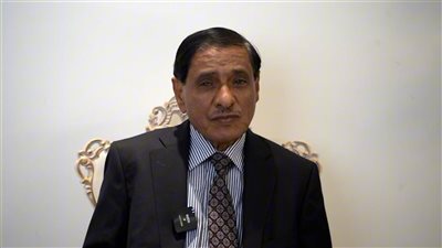 البحسني يعلن انتهاء تمرد بن حبريش ويؤكد أن حضرموت أكبر من أن تُدار عبر التمردات