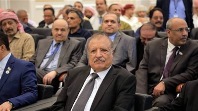 رئيس مجلس المستشارين يؤكد ثبات المبدأ الجنوبي ودعم جهود حماية الأمن والاستقرار