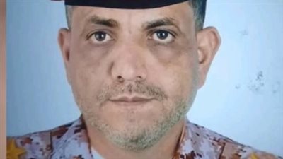 مقتل ضابط برصاص مسلح أمام منزل أحد أقاربه بتعز اليمنية 