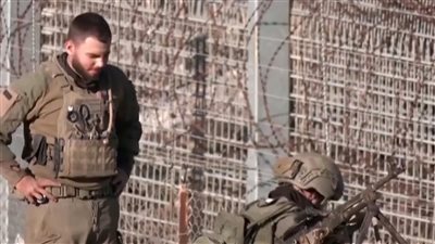 قوات الاحتلال الإسرائيلي تتوغل في بلدة بيت جن بريف دمشق 