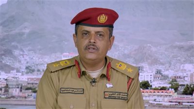 المقدم النقيب: جماهير شعبنا تستعد لانتفاضة الحسم التاريخي 