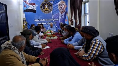 انتقالي الضالع يدعو إلى اعتصام مفتوح ابتداءً من يوم غد الأثنين 