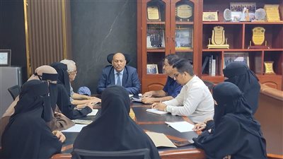 الصناعة والتجارة تناقش موازنة 2026 وأولويات تعزيز جاهزية مكاتبها في المحافظات