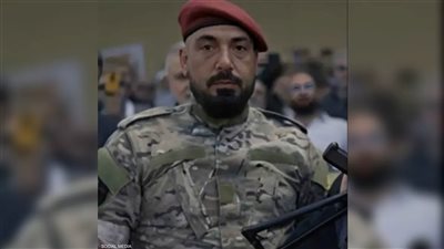 إسرائيل تستهدف رئيس أركان حزب الله أبو علي هيثم طبطبائي في بيروت