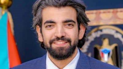 عمرو البيض: اعتراض إيران على عمليات القوات الجنوبية في مكافحة الإرهاب يثير تساؤلات جدية 