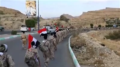 استنفار حوثي نحو الجنوب.. أنفاق وصواريخ ومعسكرات جديدة عقب قطع خطوط الإمداد