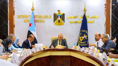 الهيئة الإدارية للجمعية الوطنية تشيد بالحراك الجنوبي بمحافظات الجنوب وتؤكد دعم مسار استعادة الدولة