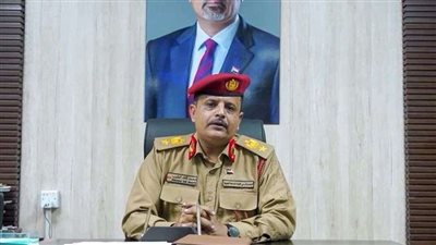 المقدم النقيب: قتلى في صفوف العناصر الإرهابية بسلاح القوات المسلحة في منطقة المصينعة بشبوة