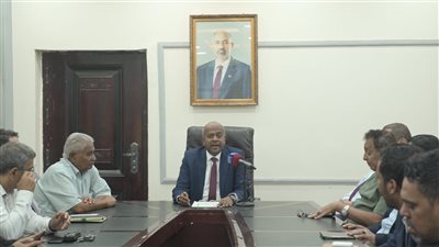 وزارة الشباب والرياضة تدعو لإعلان دولة الجنوب العربي 