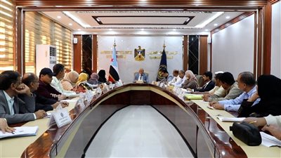 الهيئة الإدارية للجمعية الوطنية تشيد ببيانات مؤسسات الدولة المساندة لإرادة شعب الجنوب