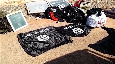 مقتل 5 من العناصر المتمردة والإرهابية في اشتباكات مع النخبة الحضرمية في الشحر 