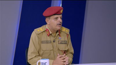 المقدم النقيب: قواتنا الجنوبية الحكومية ثابتة وجاهزة لمواجهة أي تهديد 