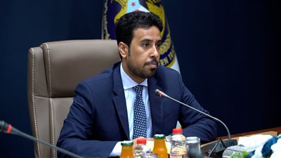 الغيثي: التحريض ضد الجنوب 