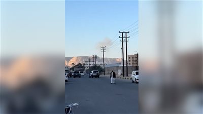 جريمة حرب.. استشهاد أسرة كاملة في وادي حضرموت جراء غارة جوية سعودية