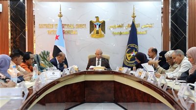 الجمعية الوطنية تدعو الدول الإقليمية والدولية لوقف عدوان مليشيا الإخوان المدعوم سعوديا 