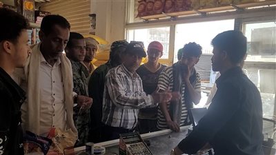 حملة ميدانية في سقطرى لضبط الأسواق والحد من التلاعب بالأسعار