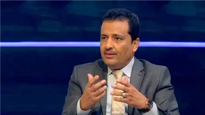 متحدث الانتقالي: قرارات المجلس لا تُتخذ إلا عبر هيئاته وبرئاسة الرئيس القائد عيدروس الزُبيدي