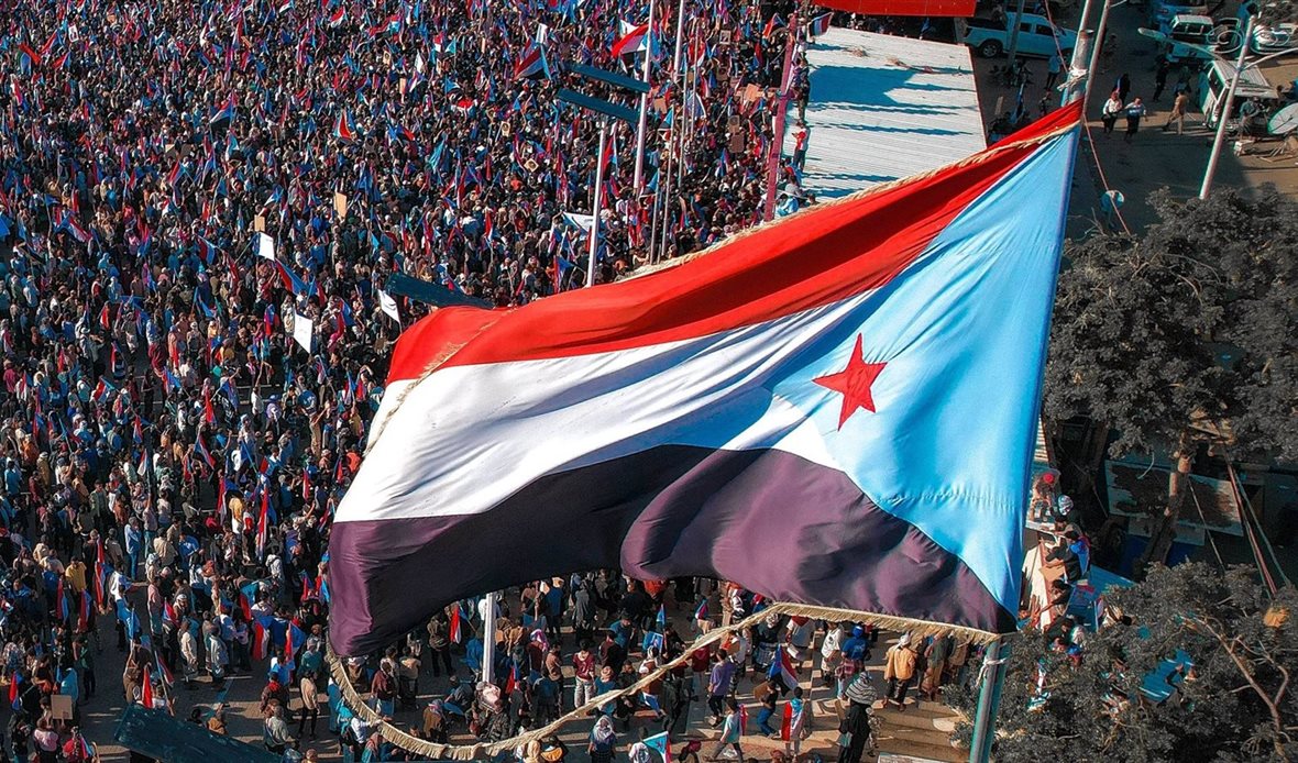  قناة عدن المستقلة AIC HDTV