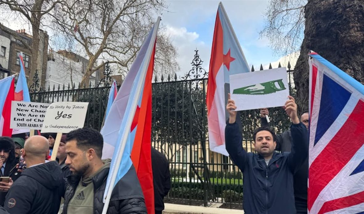  قناة عدن المستقلة AIC HDTV