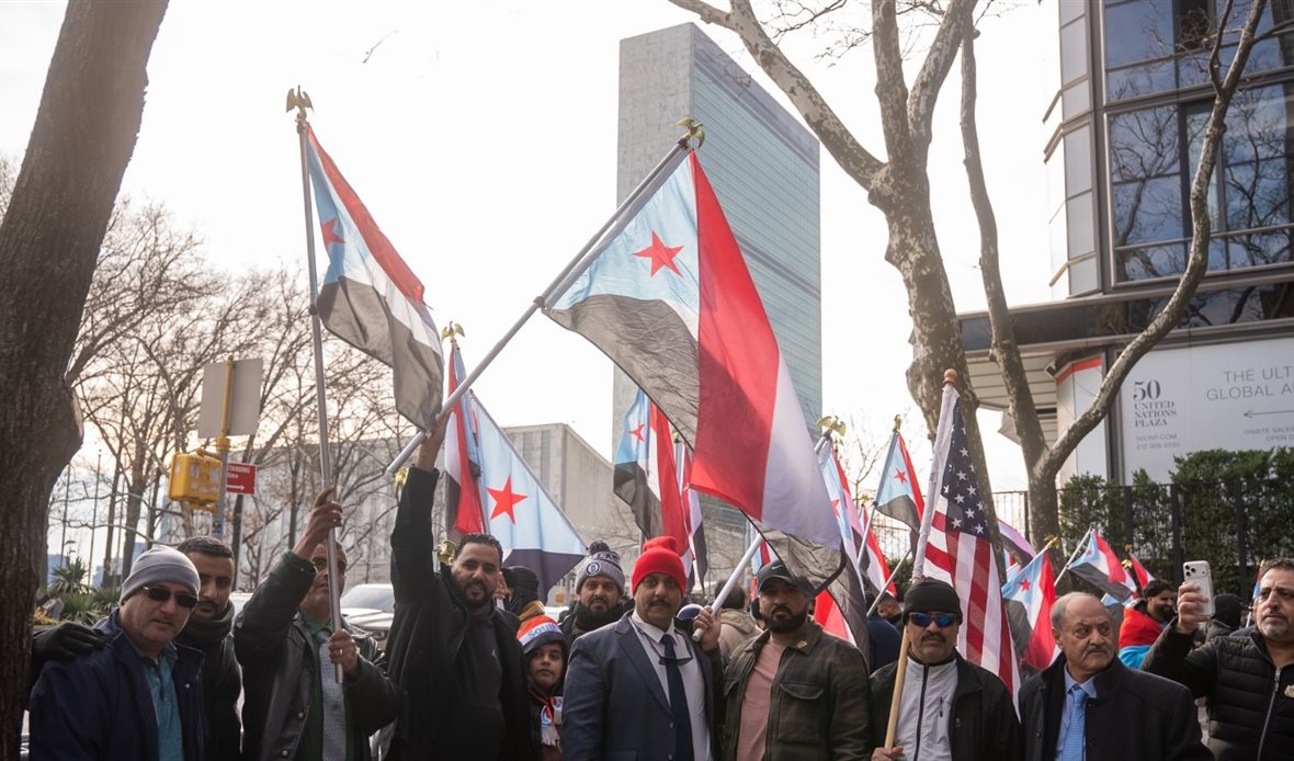  قناة عدن المستقلة AIC HDTV