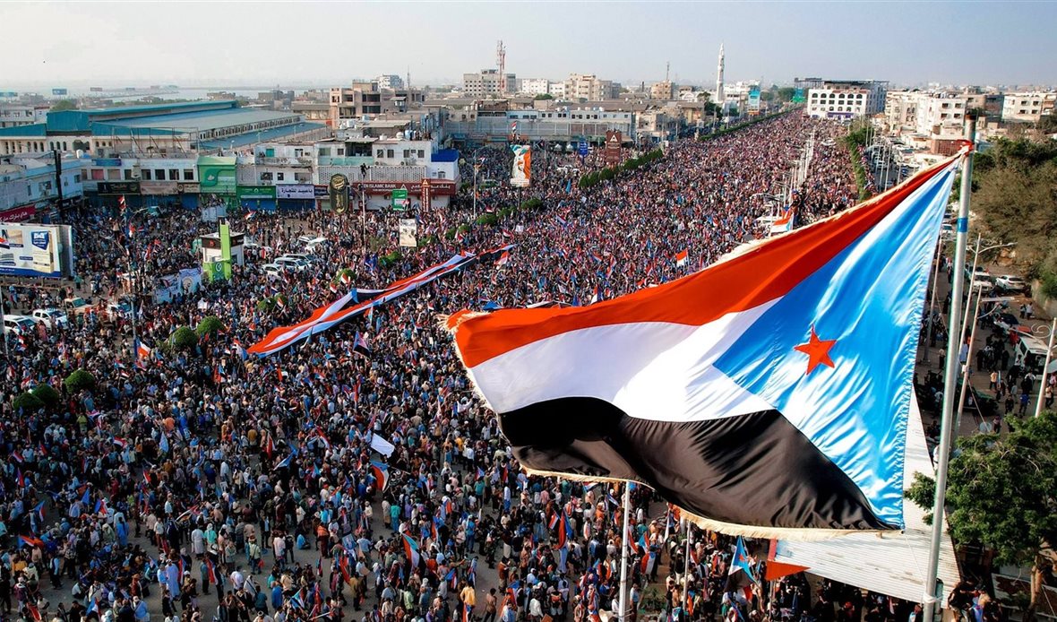  قناة عدن المستقلة AIC HDTV