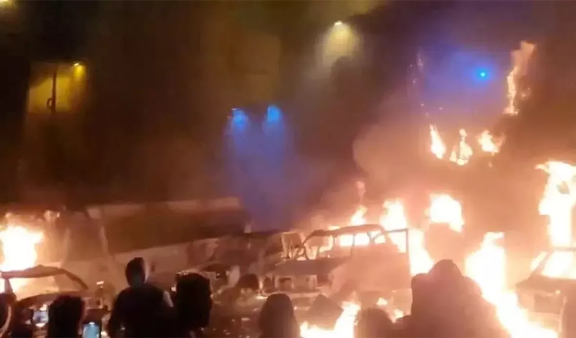  قناة عدن المستقلة AIC HDTV