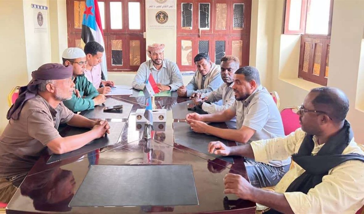  قناة عدن المستقلة AIC HDTV