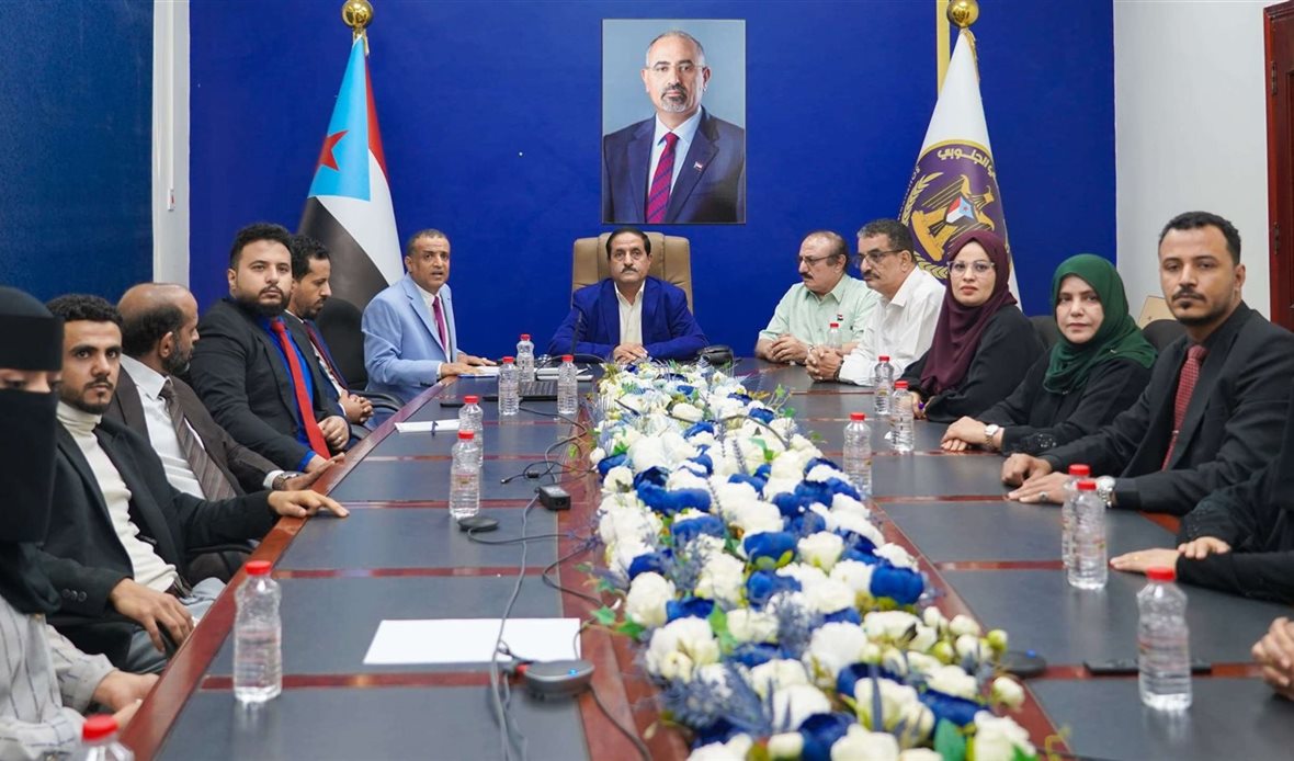  قناة عدن المستقلة AIC HDTV