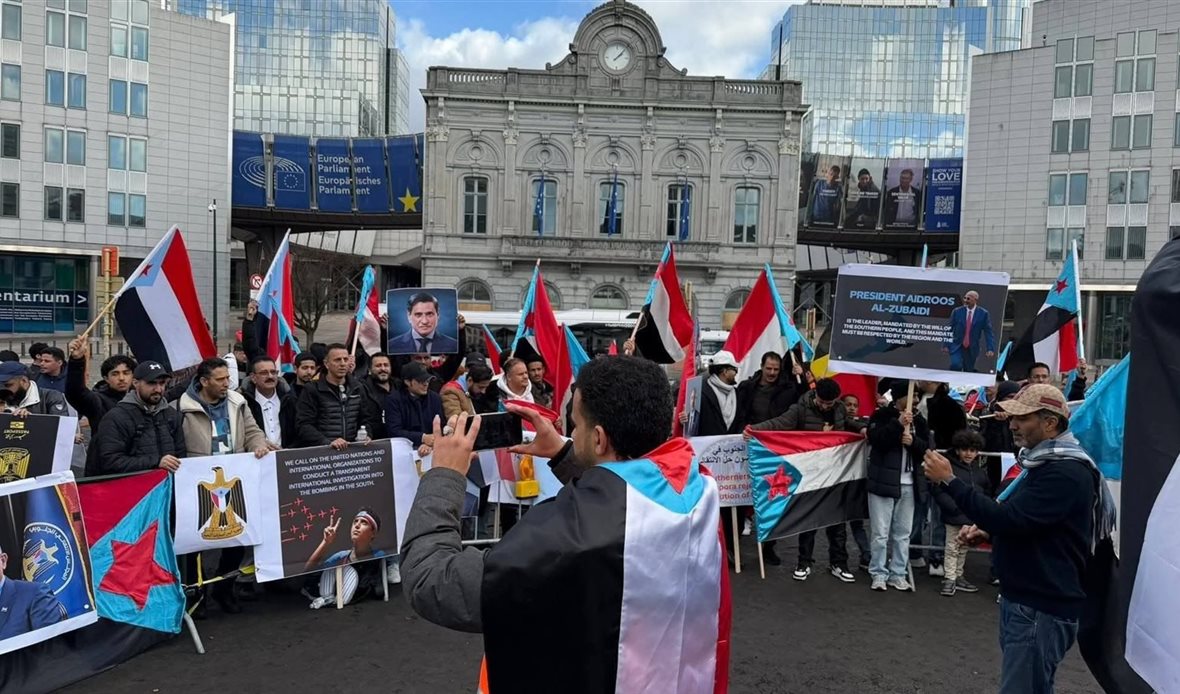  قناة عدن المستقلة AIC HDTV