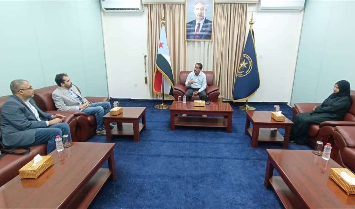  قناة عدن المستقلة AIC HDTV