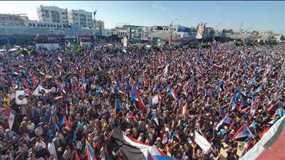 نجاح تاريخي لـ 