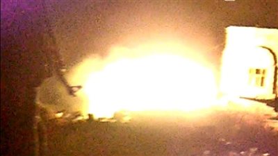 الضالع: القوات المسلحة الجنوبية تُحبط محاولة تسلل حوثية وتُكبِّد المليشيات خسائر في قطاع بتار